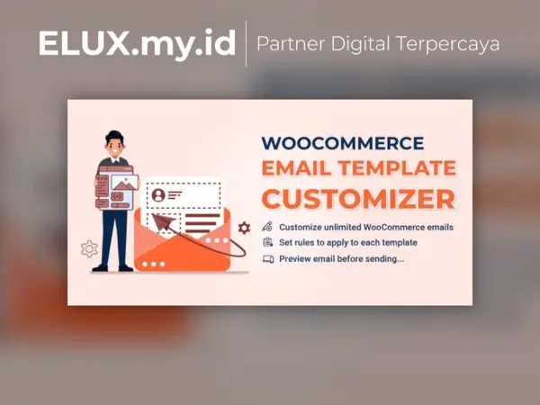Foto Asli Woocommerce Email Template Customizer Wordpress Plugin