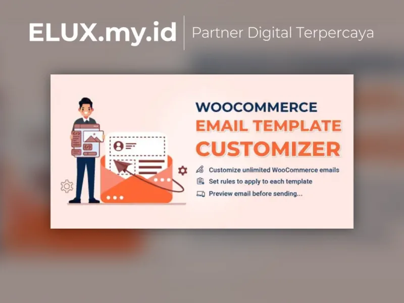 Woocommerce Email Template Customizer Wordpress Foto Asli Woocommerce Email Template Customizer Wordpress Plugin