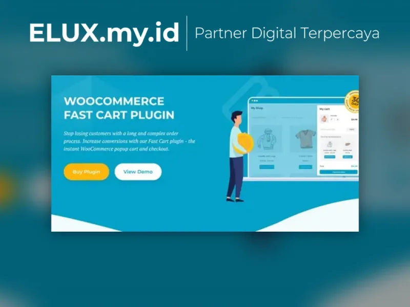 Jual Woocommerce Fast Cart Plugin Barn2 Media Wordpress