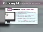 Woocommerce File Approval Wordpress Plugin Woocommerce File Approval Wordpress Plugin