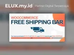 Woocommerce Free Shipping Bar - Increase Average Order Value Wordpress Plugin Woocommerce Free Shipping Bar Increase Average