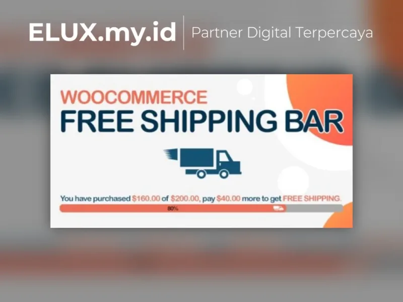 Woocommerce Free Shipping Bar Increase Average Detail Produk Woocommerce Free Shipping Bar Increase Average Order Value