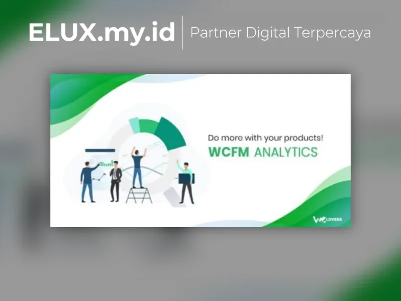 Woocommerce Frontend Manager Analytics Wordpress Jual Woocommerce Frontend Manager Analytics Wordpress Plugin