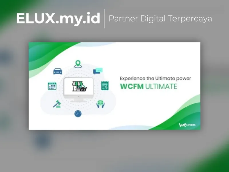 Woocommerce Frontend Manager Ultimate Wordpress Lisensi Resmi Woocommerce Frontend Manager Ultimate Wordpress Plugin
