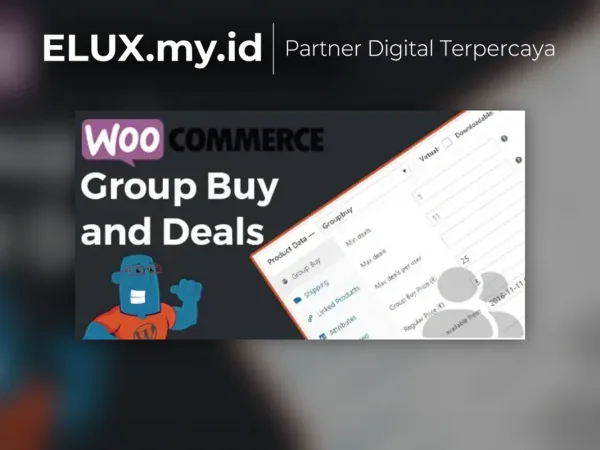 Jual Woocommerce Group Buy And Deals Groupon Clone For Woocommerce Wordpress