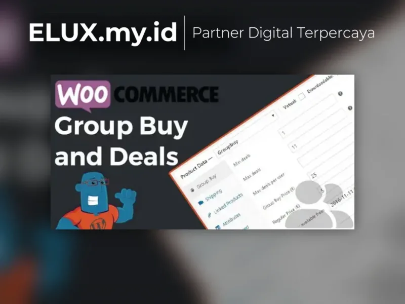 Woocommerce Group Buy And Deals Groupon Clone For Jual Woocommerce Group Buy And Deals Groupon Clone For Woocommerce Wordpress