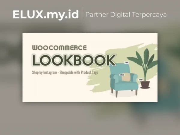 Jual Woocommerce Lookbook Shop By Instagram Shoppable With Product Tags
