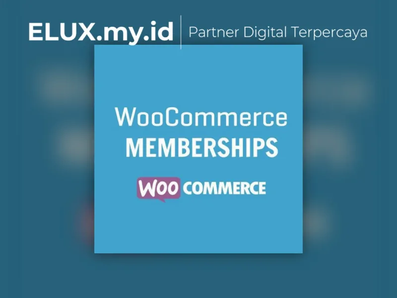 Woocommerce Memberships Wordpress Plugin Lisensi Resmi Woocommerce Memberships Wordpress Plugin