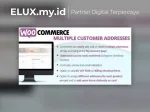 Woocommerce Multiple Customer Addresses Wordpress Plugin Woocommerce Multiple Customer Addresses Wordpress