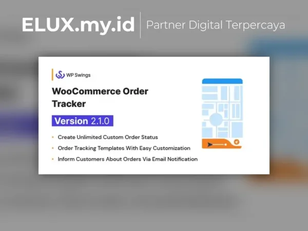 Foto Asli Woocommerce Order Tracker Wordpress Plugin