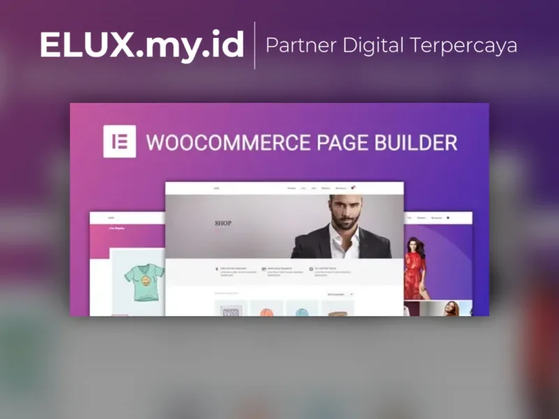 Woocommerce Page Builder For Elementor Wordpress Lisensi Resmi Woocommerce Page Builder For Elementor Wordpress Plugin