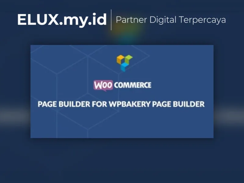 Woocommerce Page Builder Wordpress Plugin Lisensi Resmi Woocommerce Page Builder Wordpress Plugin