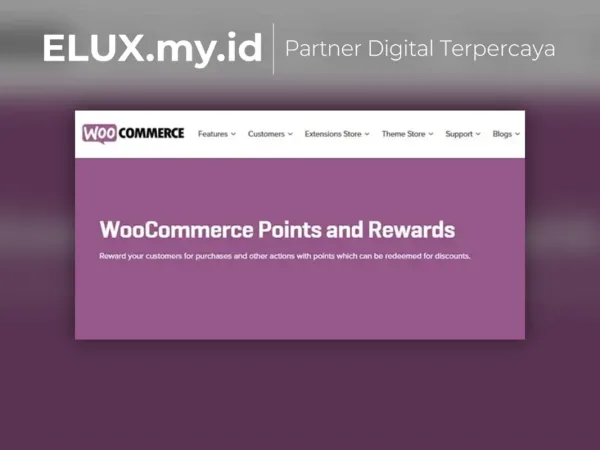 Foto Asli Woocommerce Points And Rewards Wordpress Plugin
