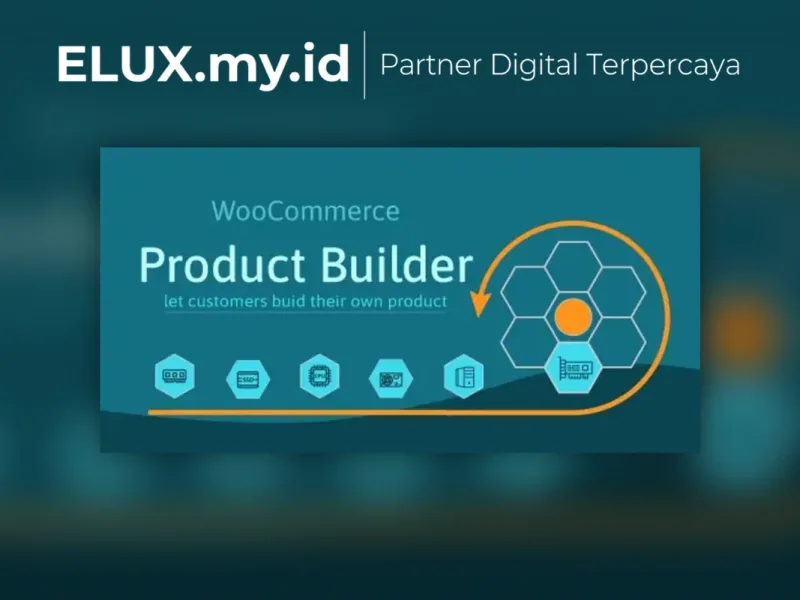 Woocommerce Product Builder Custom Pc Builder Jual Woocommerce Product Builder Custom Pc Builder Product Configurator