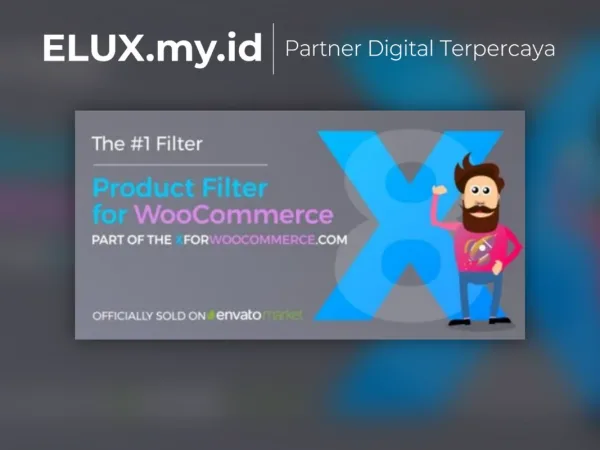 Foto Asli Woocommerce Product Filter Wordpress Plugin