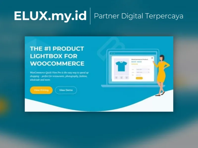 Woocommerce Quick View Pro Barn2 Media Wordpress Foto Asli Woocommerce Quick View Pro Barn2 Media Wordpress Plugin