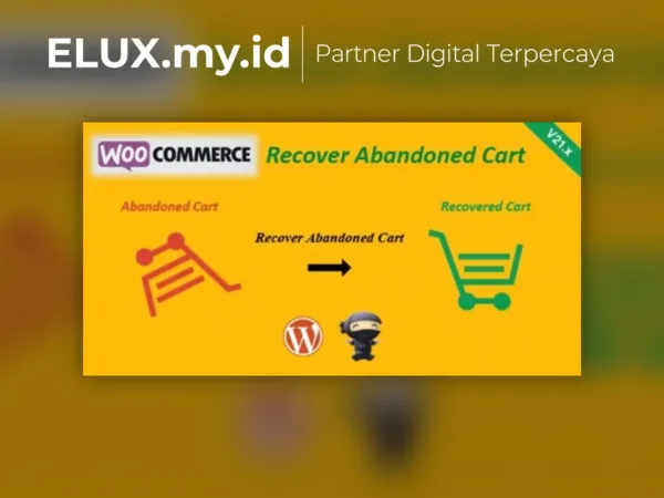 Detail Produk Woocommerce Recover Abandoned Cart Fantasticplugins Wordpress