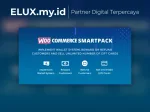 Woocommerce Smart Pack - Gift Card Wallet Refund & Reward Wordpress Plugin Woocommerce Smart Pack Gift Card Wallet Refund
