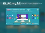 Woocommerce Social Login Wordpress Plugin