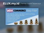 Woocommerce Step Filter - Product For Wordpress Plugin Woocommerce Step Filter Product Filter For