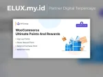 Woocommerce Ultimate Points And Rewards - Product Purchase Referral Point Coupon Generation Wordpress Plugin Woocommerce Ultimate Points And Rewards Product