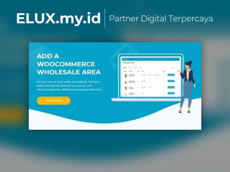 Woocommerce Wholesale Pro Barn2 Media Wordpress Lisensi Resmi Woocommerce Wholesale Pro Barn2 Media Wordpress Plugin