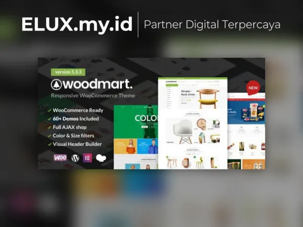 Detail Produk Woodmart Responsive Woocommerce Wordpress Theme