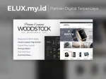 Woodstock - Electronics Store Woocommerce Theme Wordpress Woodstock Electronics Store Woocommerce Wordpress