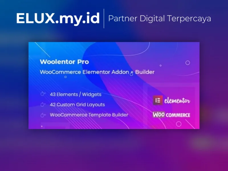 Woolentor Pro Woocommerce Page Builder Wordpress Detail Produk Woolentor Pro Woocommerce Page Builder Wordpress Plugin