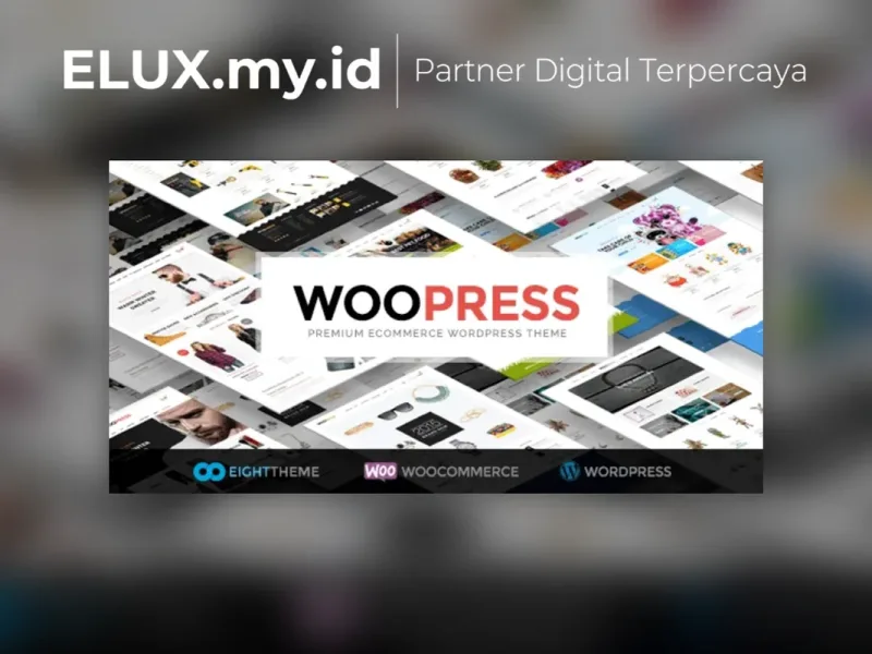 Woopress Responsive Ecommerce Wordpress Theme Lisensi Resmi Woopress Responsive Ecommerce Wordpress Theme