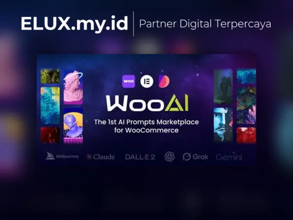 Detail Produk Woopt Ai Prompts Marketplace Woocommerce Wordpress Theme