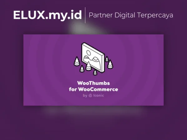 Tampilan Woothumbs For Woocommerce Wordpress Plugin