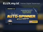 Wordpress Auto Spinner - Articles Rewriter Plugin Wordpress Auto Spinner Articles Rewriter