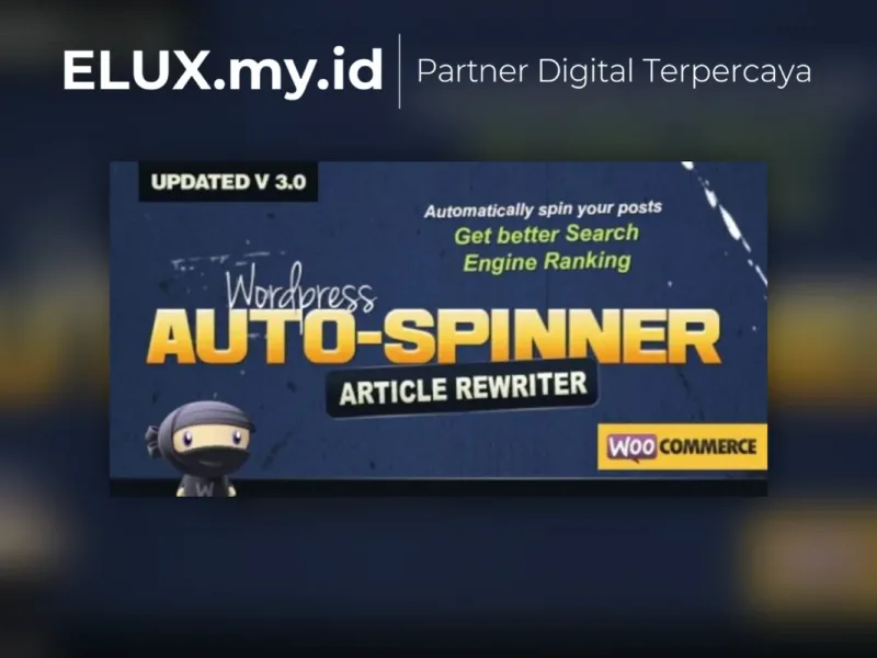 Wordpress Auto Spinner Articles Rewriter Detail Produk Wordpress Auto Spinner Articles Rewriter Wordpress Plugin