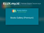 Wordpress Books Gallery Premium Plugin Wordpress Books Gallery Premium Wordpress Plugin