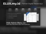 Wordpress Hide Admin Menu Plugin Wordpress Hide Admin Menu Wordpress Plugin
