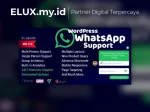 Wordpress Support Using Whatsapp Plugin Wordpress Support Using Whatsapp Plugin