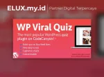 Wordpress Viral Quiz - Buzzfeed Builder Plugin Wordpress Viral Quiz Buzzfeed Quiz Builder