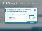 Wordpress & Woocommerce Scraper Plugin - Import Data From Any Site Wordpress Woocommerce Scraper Plugin Import Data