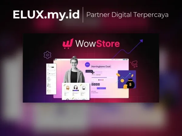 Foto Asli Wowstore Pro Gutenberg Woocommerce Store Builder Wordpress Plugin