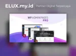 WP Admin Pages Pro Wordpress Plugin Wp Admin Pages Pro Wordpress Plugin