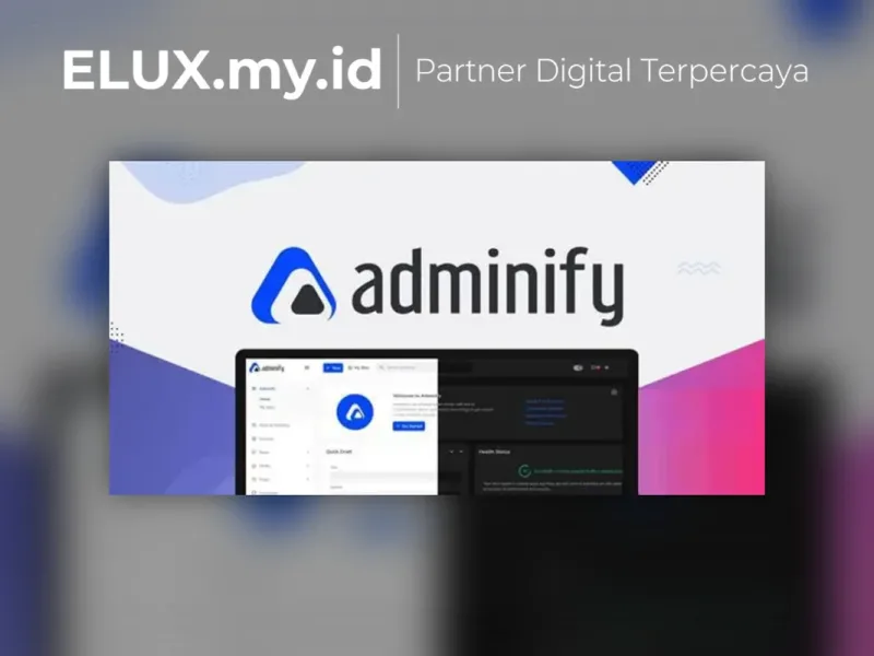 Wp Adminify Pro Wordpress Plugin Detail Produk Wp Adminify Pro Wordpress Plugin