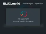 WP All Export Acf Add-on Wordpress Plugin Wp All Export Acf Add On Wordpress Plugin
