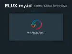 WP All Export Pro & User Add-on Wordpress Plugin Wp All Export Pro User Export Add On Pro