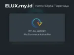 WP All Import Woocommerce Add-on Pro Wordpress Plugin Wp All Import Woocommerce Add On Pro Wordpress