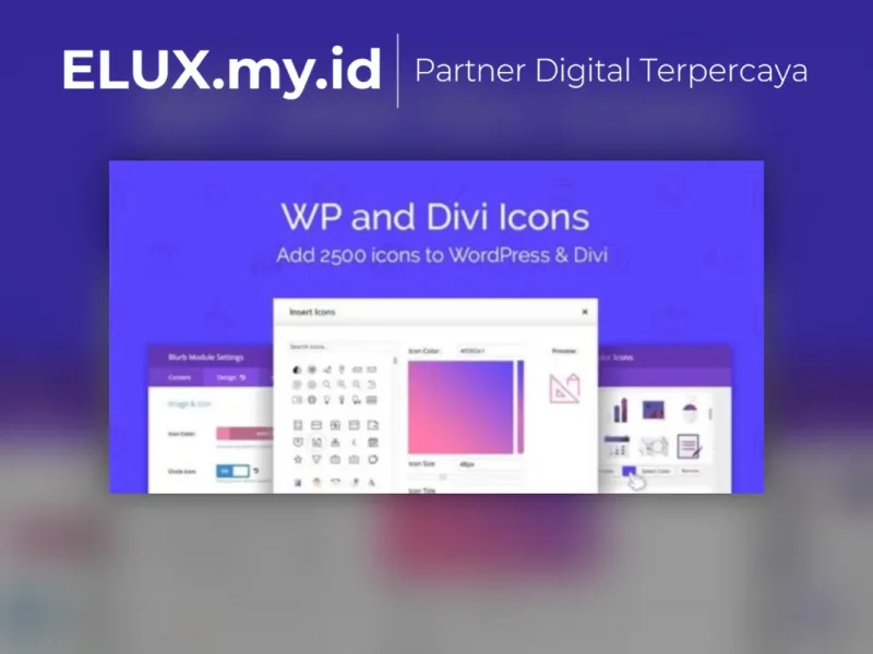 Wp And Divi Icons Pro Wordpress Plugin Tampilan Wp And Divi Icons Pro Wordpress Plugin