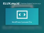 WP Carousel Pro - Powerful Multi-purpose Slider & Gallery Plugin For Wordpress Wp Carousel Pro Powerful Multi Purpose Carousel