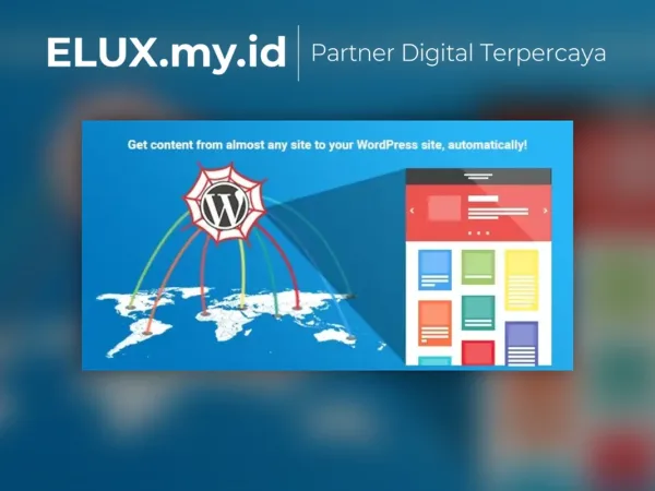 Tampilan Wp Content Crawler Get Content From Almost Any Site Automatically