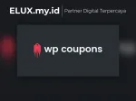 WP Coupons Wordpress Coupon Plugin For Marketers Wp Coupons Wordpress Coupon Plugin For Marketers