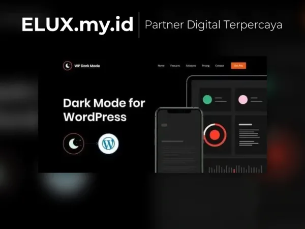 Tampilan Wp Dark Mode Ultimate The Best Wordpress Dark Mode Plugin